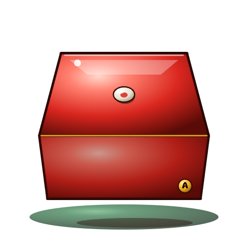 die showing 1